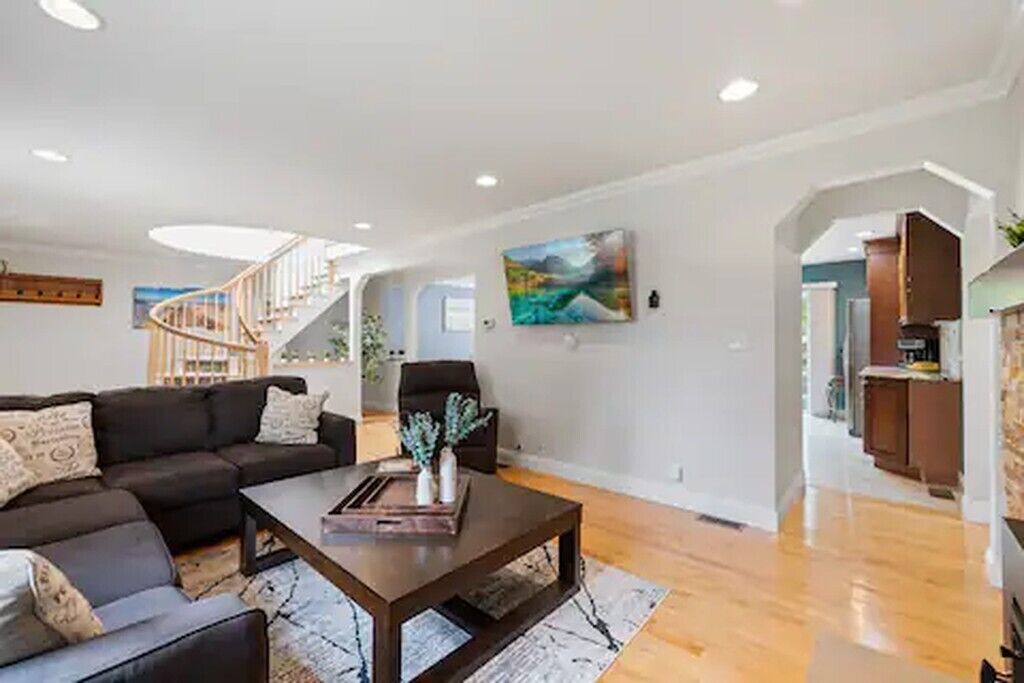 Photo of Livingroom in South Blooming Grove