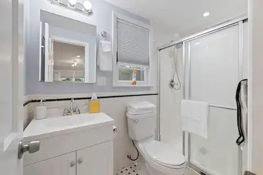 Photo of Bathroom in South Blooming Grove