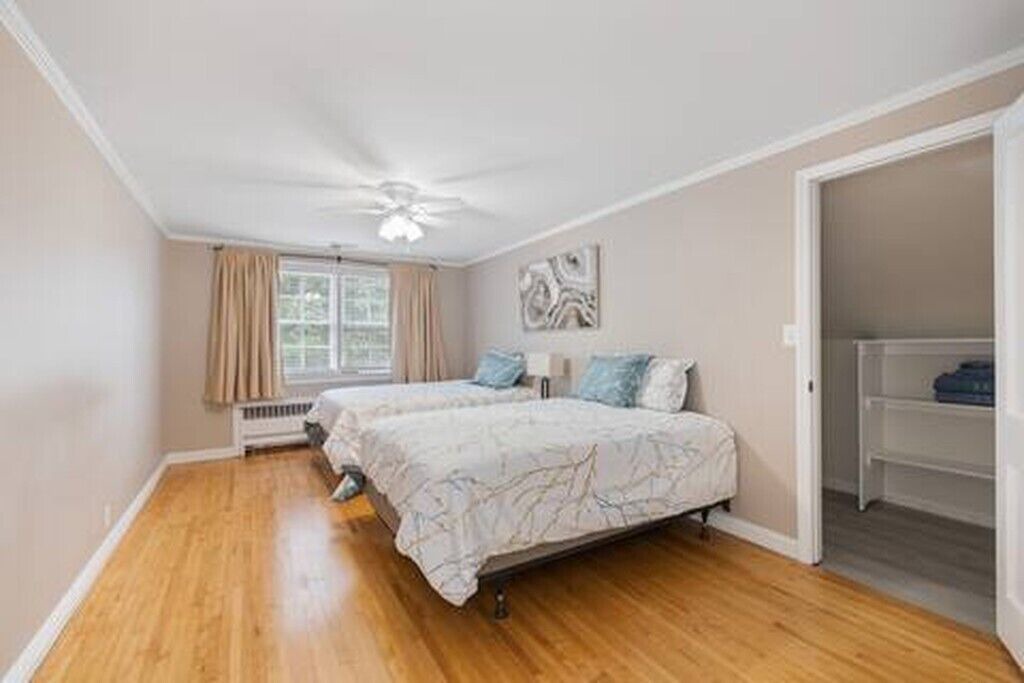 Photo of Bedroom in South Blooming Grove
