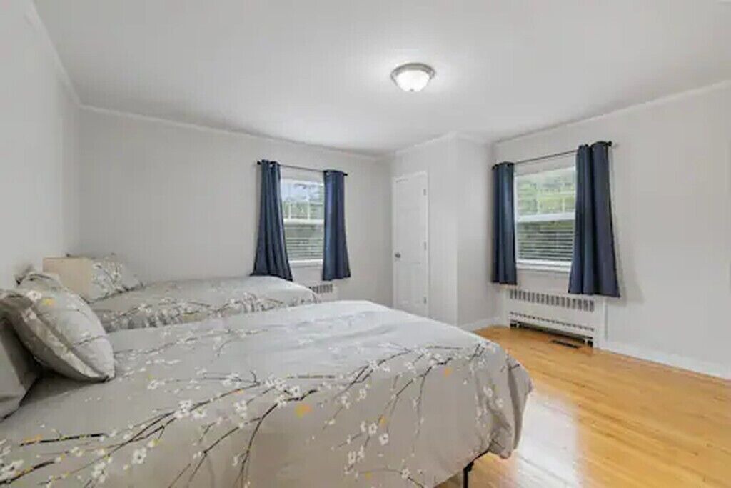 Photo of Bedroom in South Blooming Grove