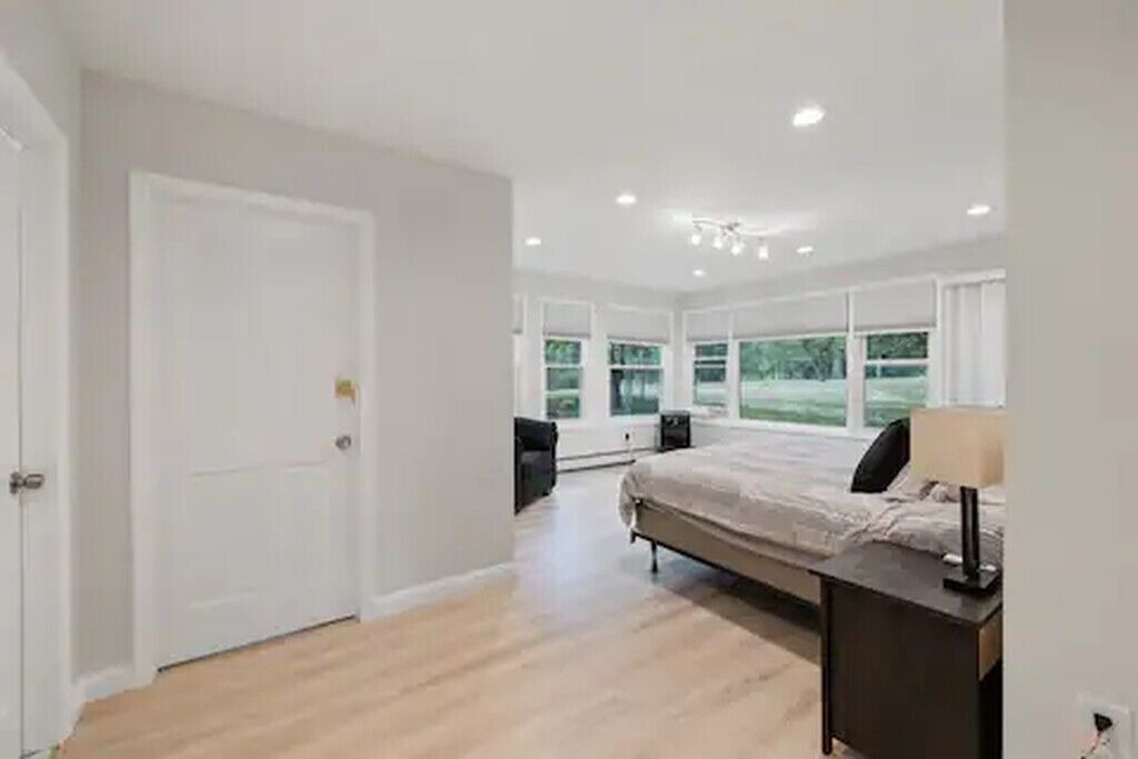 Photo of Bedroom in South Blooming Grove