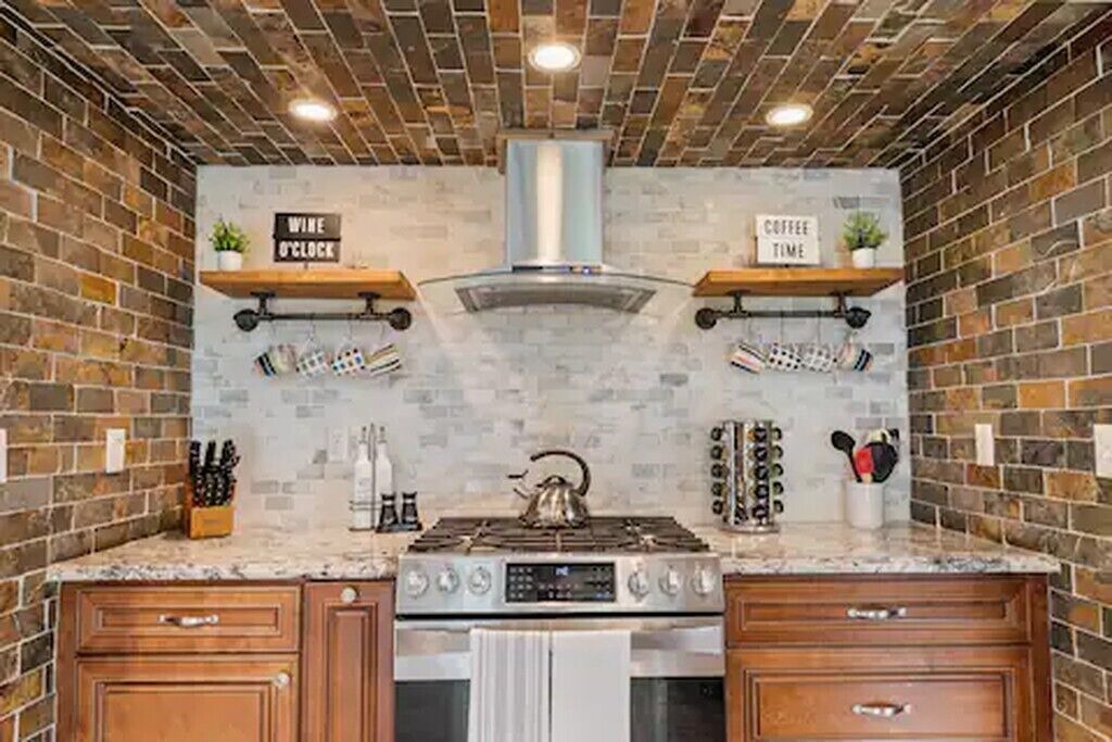 Photo of Kitchen in South Blooming Grove