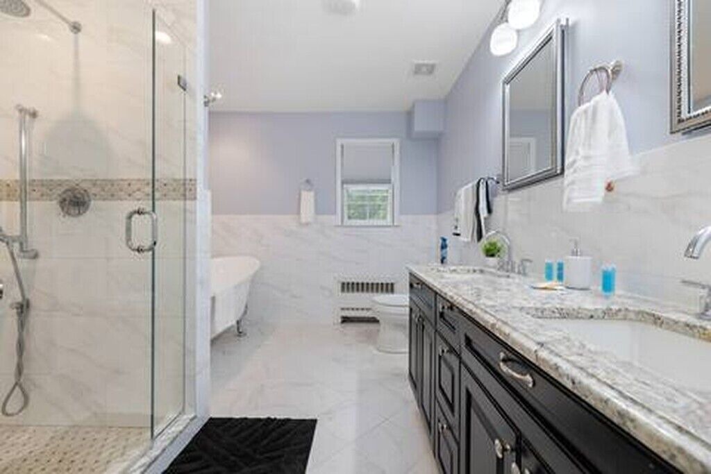 Photo of Bathroom in South Blooming Grove