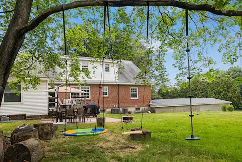 Photo of Outdoor in South Blooming Grove