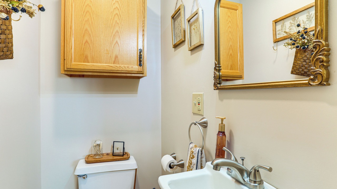 Photo of Bathroom in Clearfield
