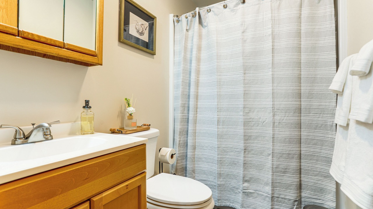 Photo of Bathroom in Clearfield