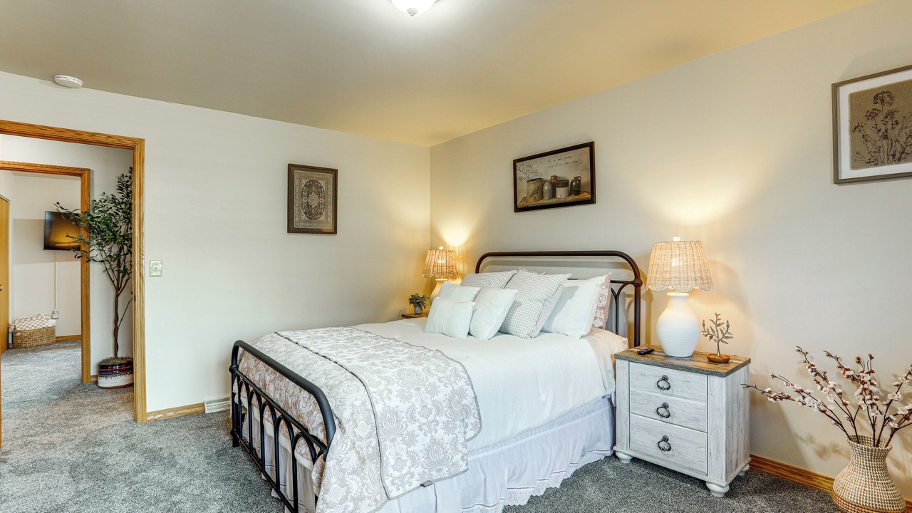Photo of Bedroom in Clearfield