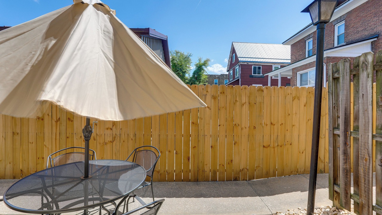 Photo of Outdoor in Clearfield