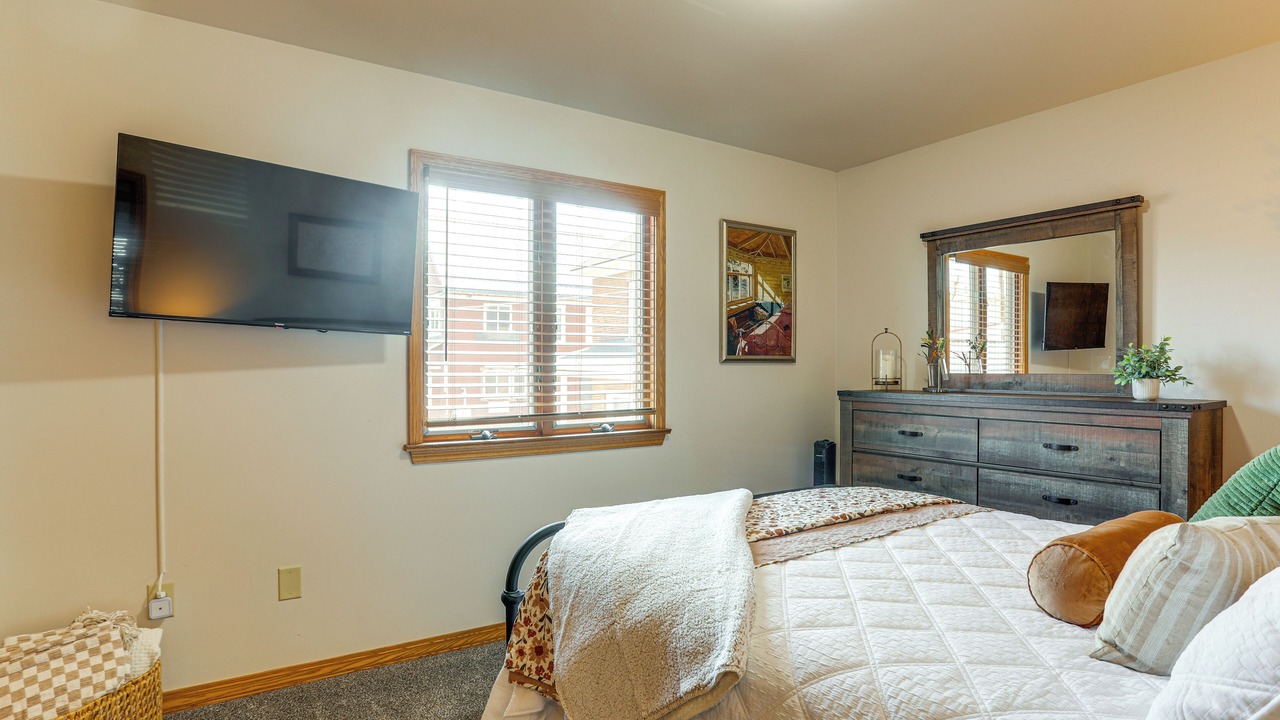 Photo of Bedroom in Clearfield