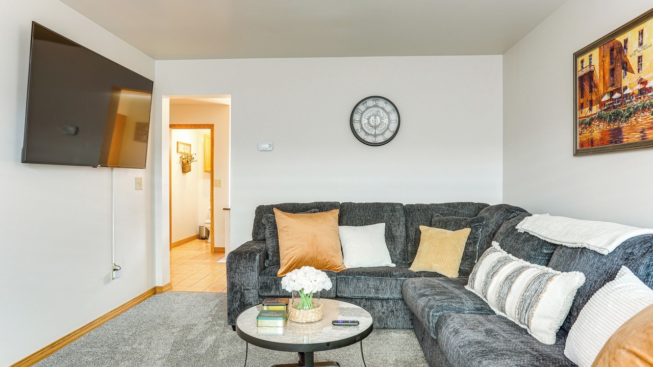 Photo of Bedroom in Clearfield