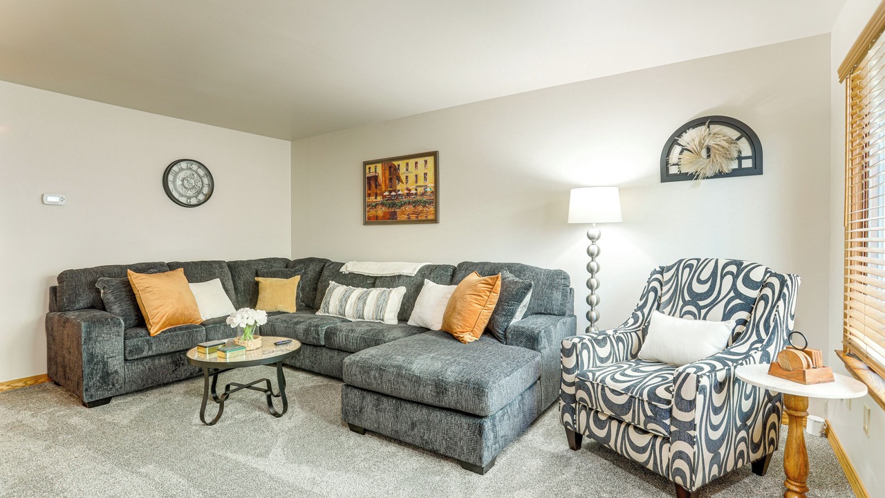 Photo of Livingroom in Clearfield