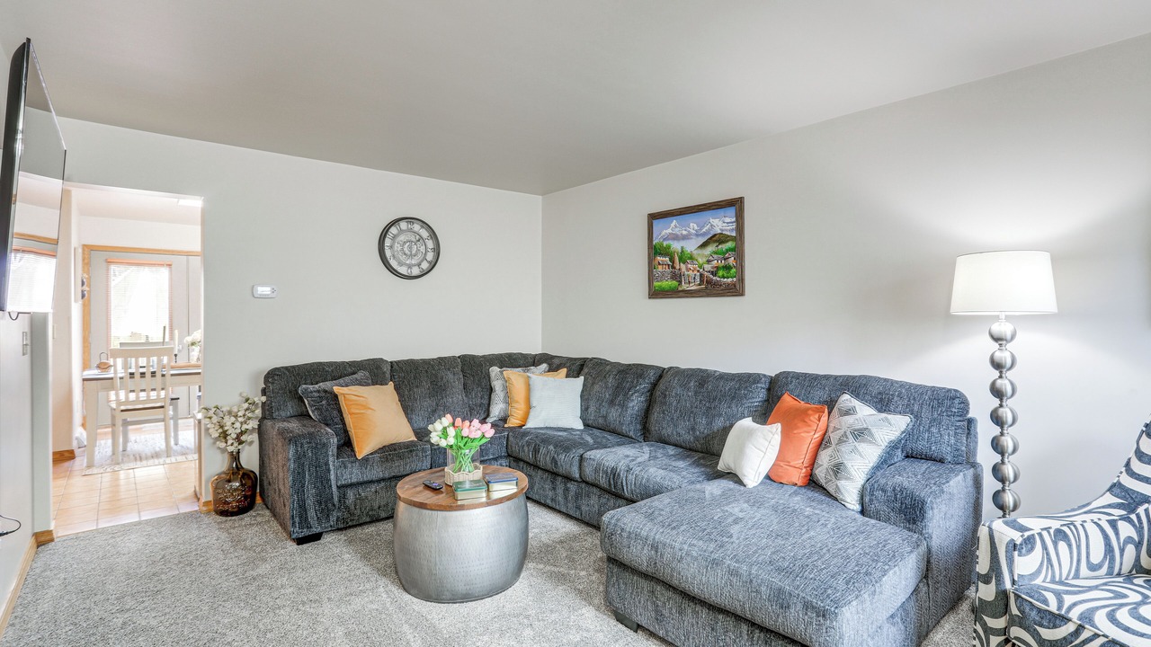 Photo of Bedroom in Clearfield
