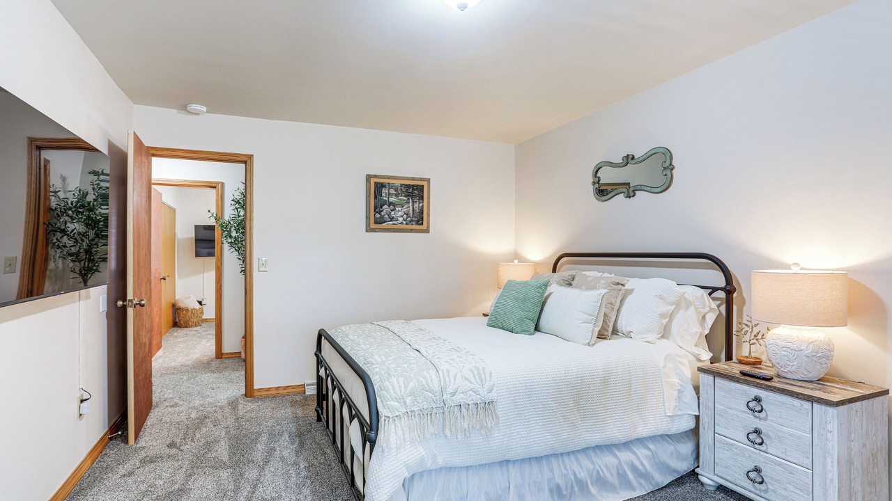 Photo of Bedroom in Clearfield