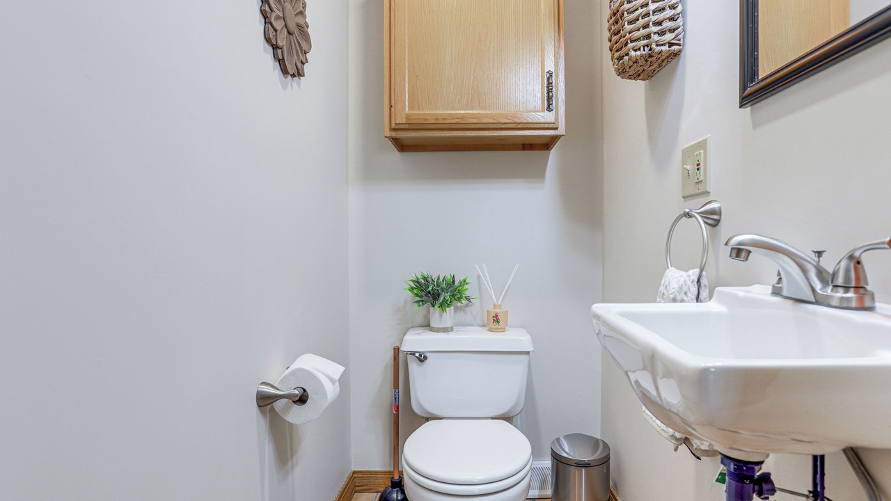 Photo of Bathroom in Clearfield