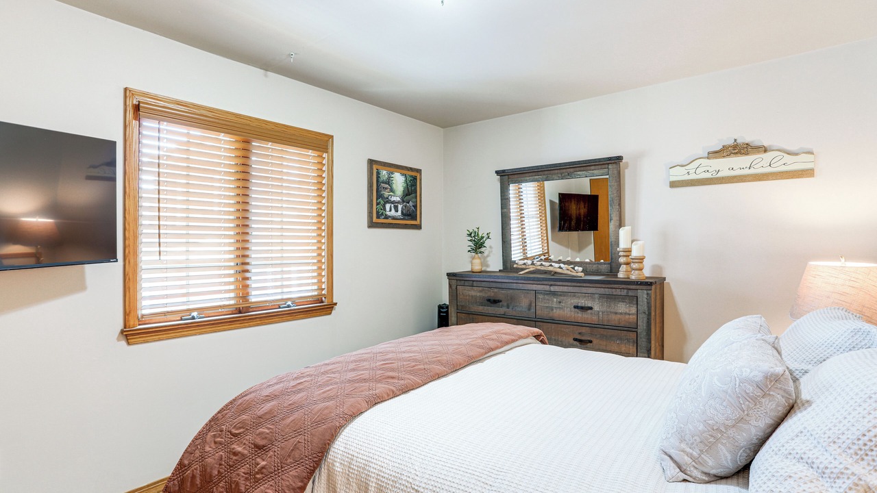 Photo of Bedroom in Clearfield