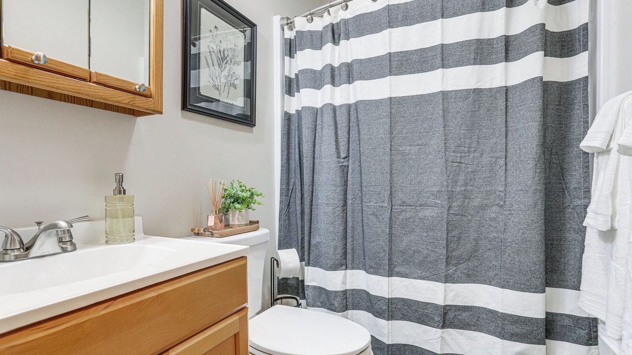 Photo of Bathroom in Clearfield