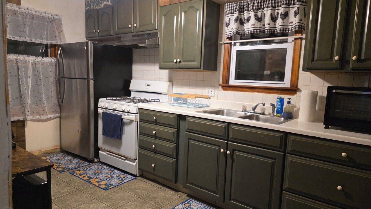 Photo of Kitchen in Youngstown
