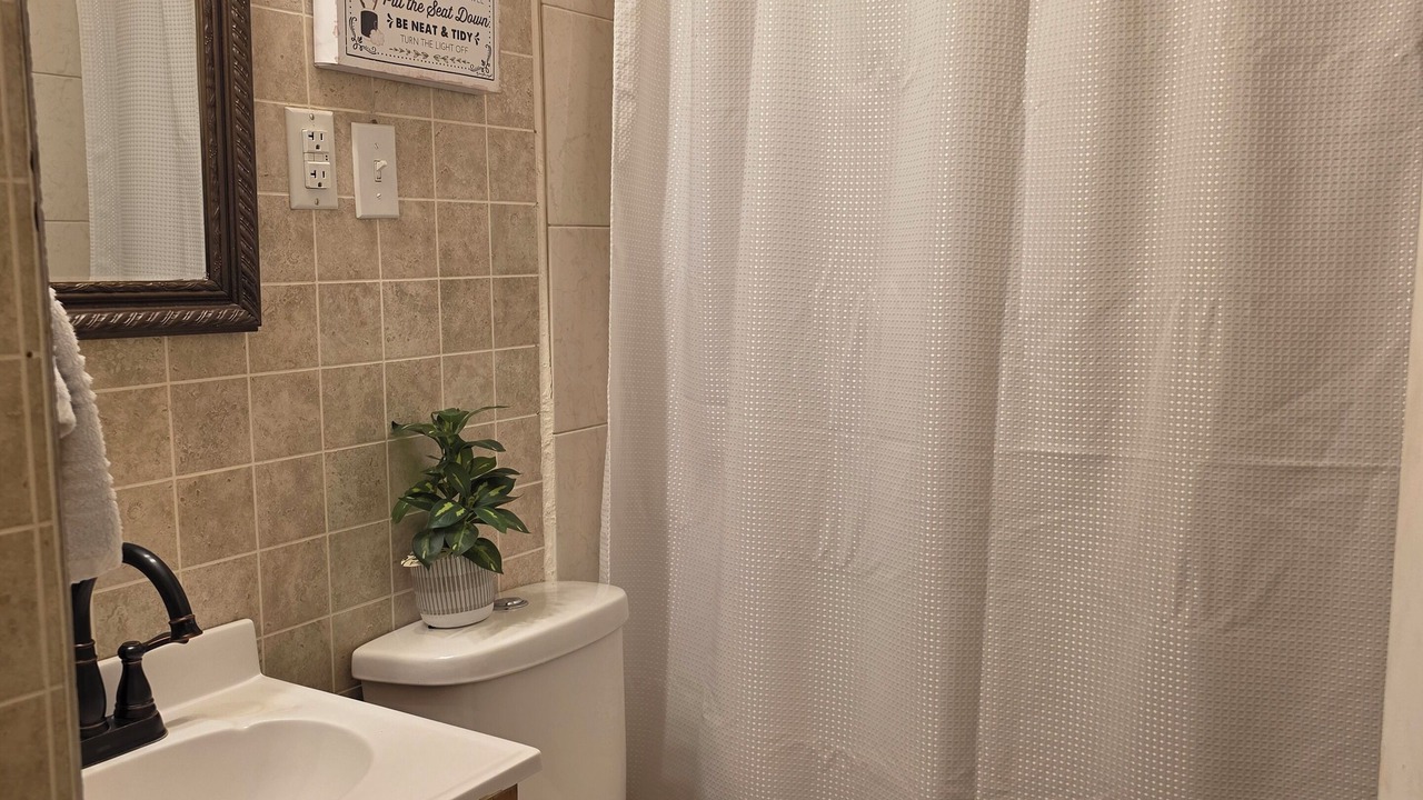 Photo of Bathroom in Youngstown