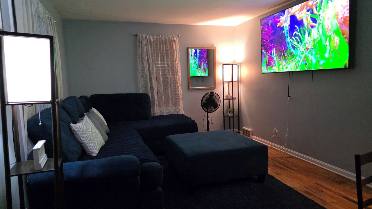 Photo of Livingroom in Youngstown