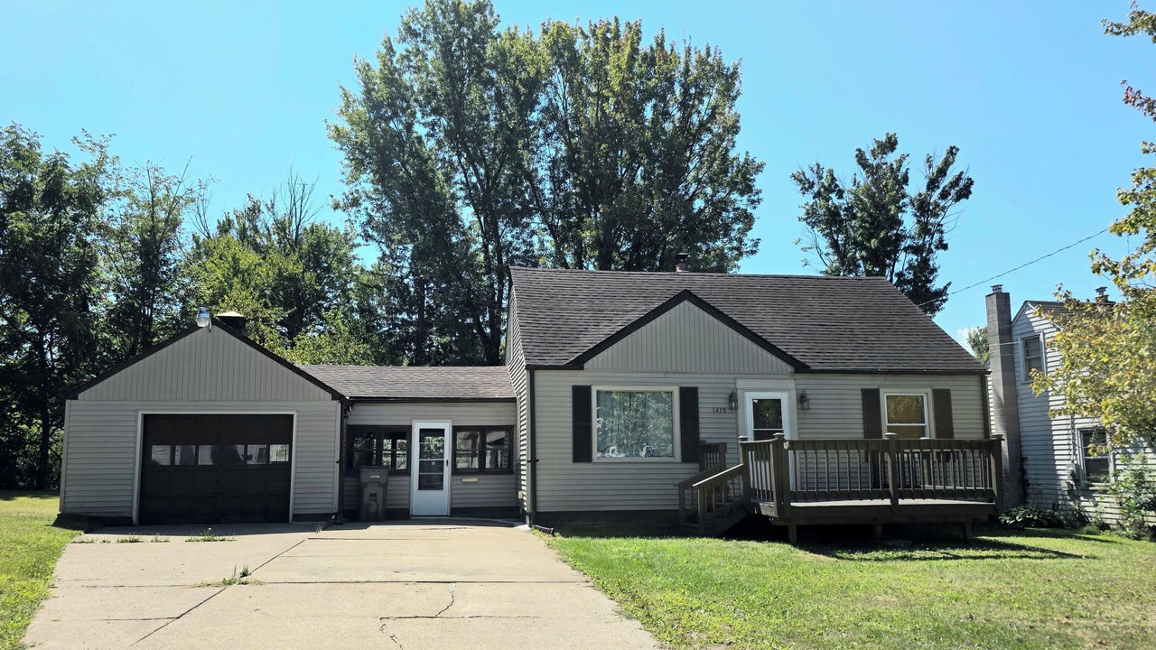 Photo of Outdoor in Youngstown