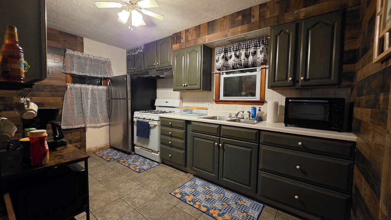 Photo of Kitchen in Youngstown