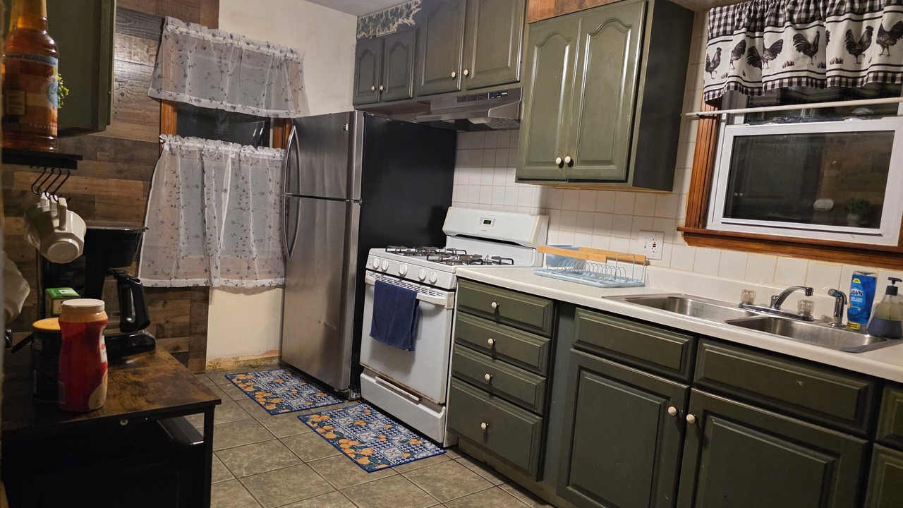 Photo of Kitchen in Youngstown