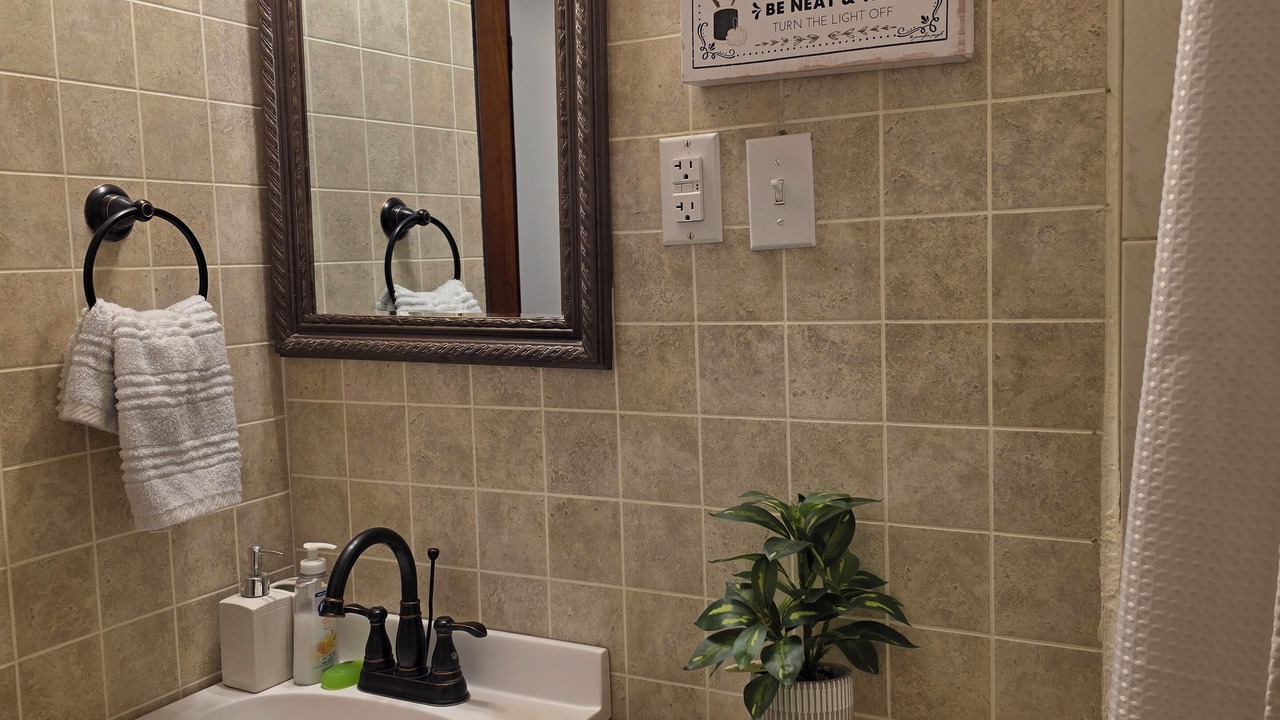 Photo of Bathroom in Youngstown