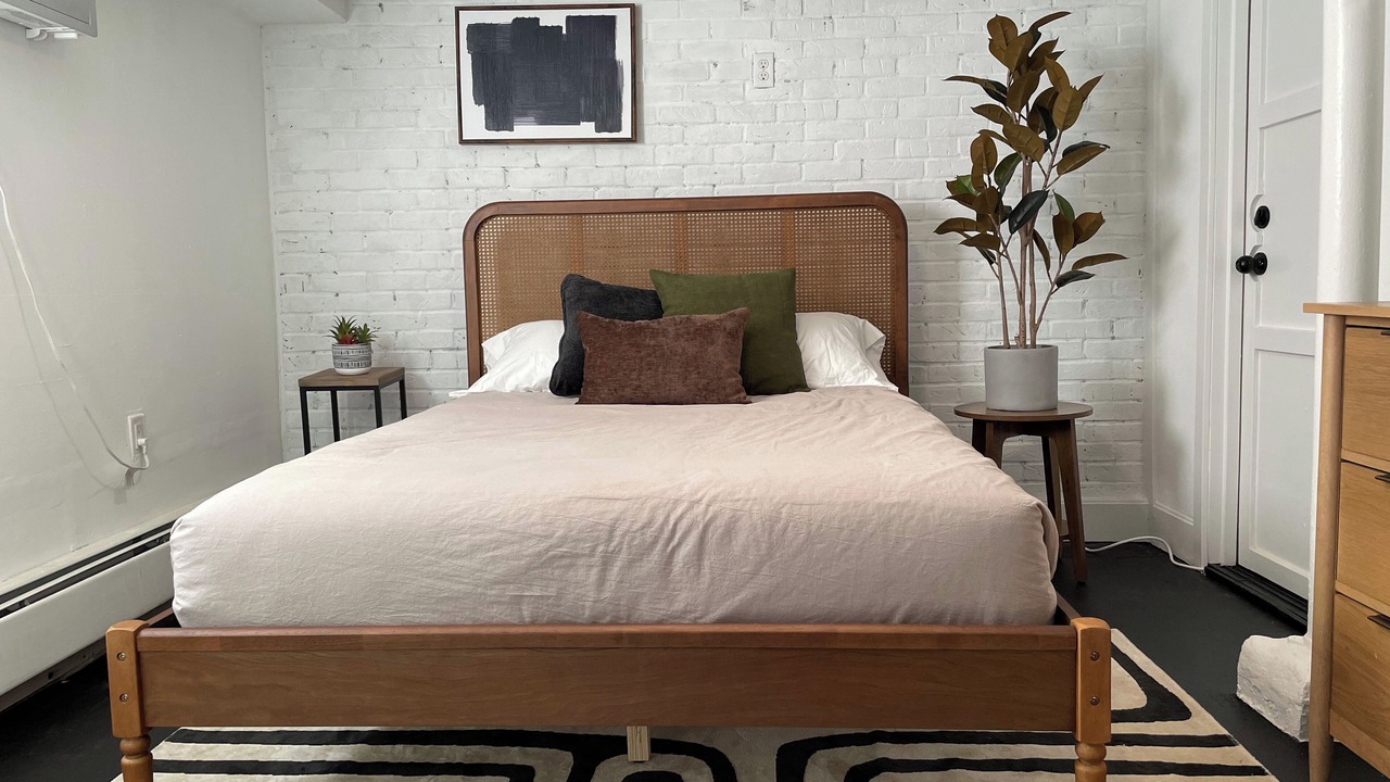 Photo of Bedroom in Nyack