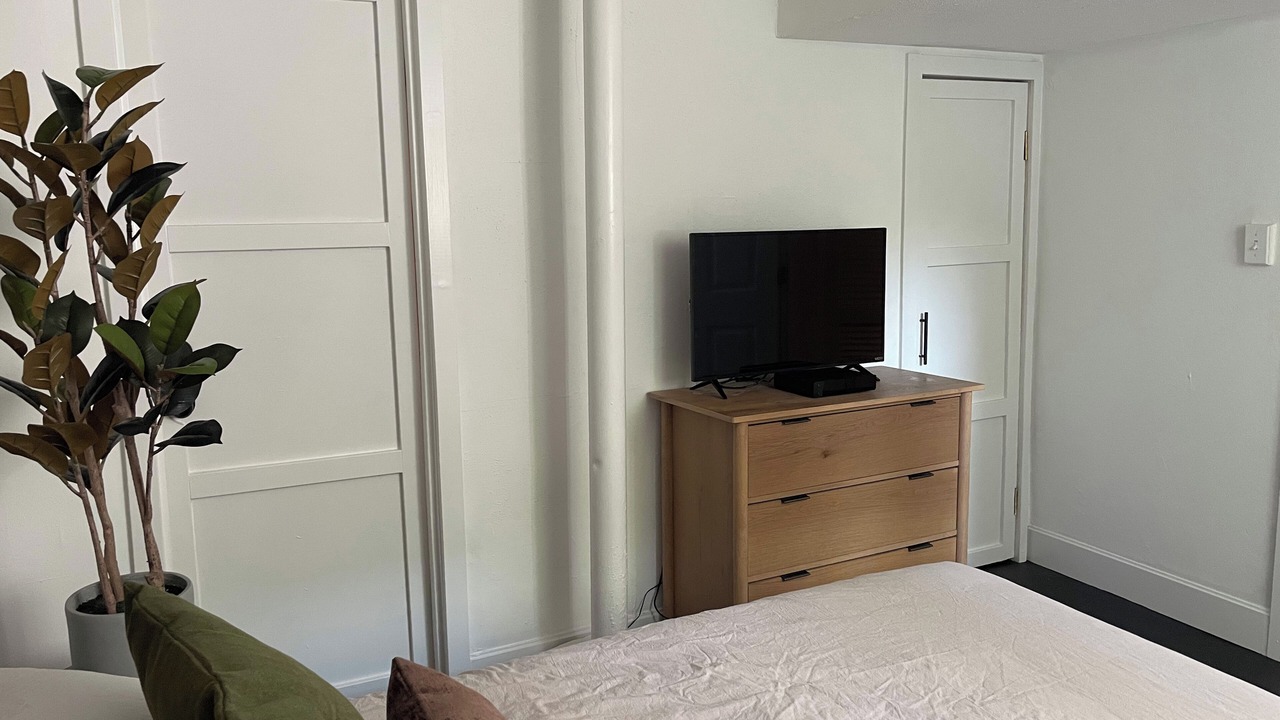 Photo of Bedroom in Nyack