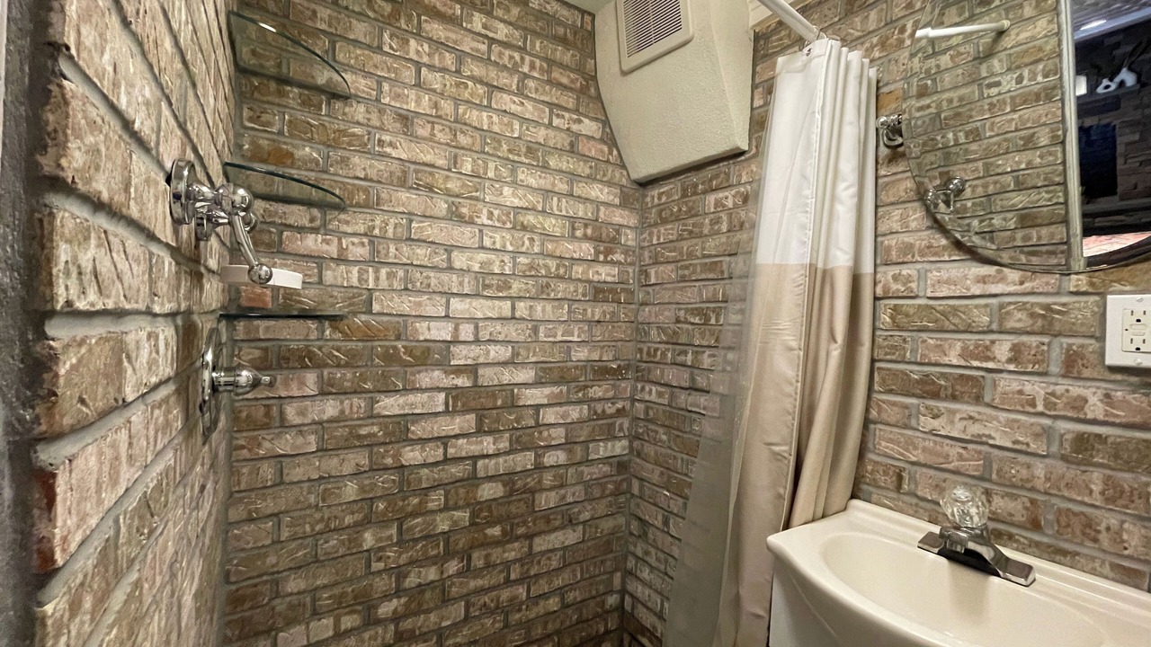 Photo of Bathroom in Nyack