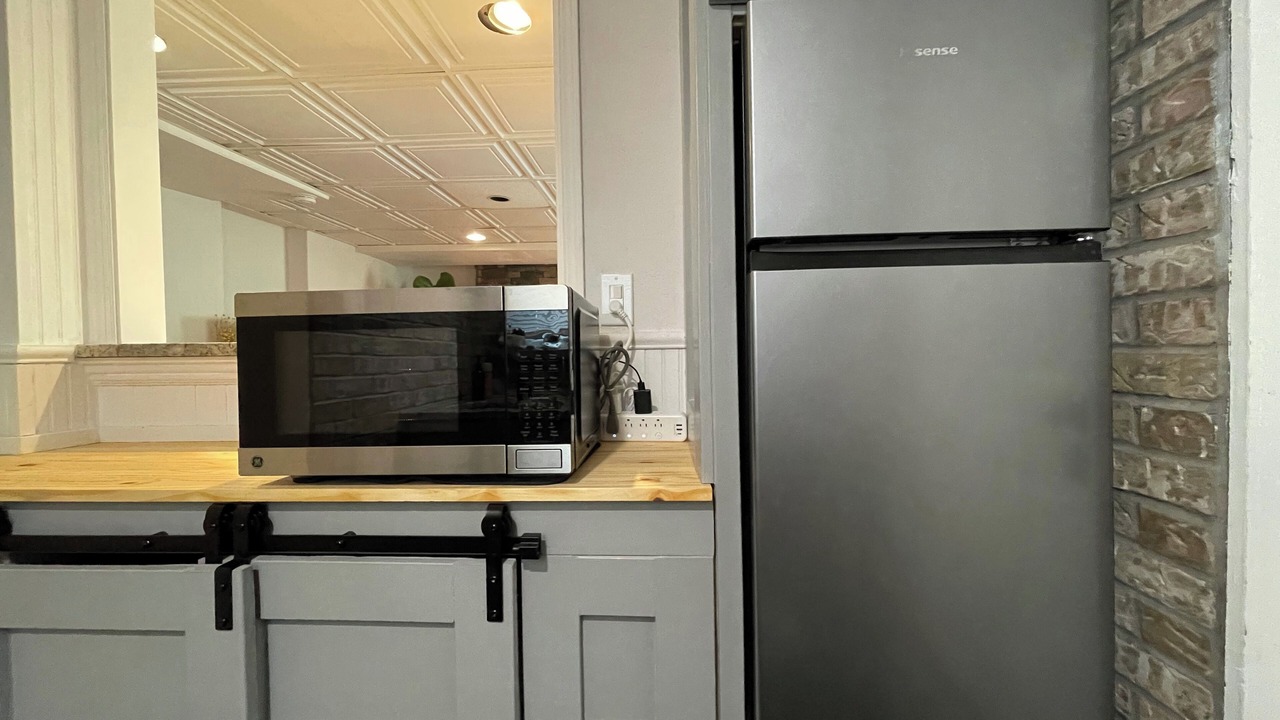Photo of Kitchen in Nyack