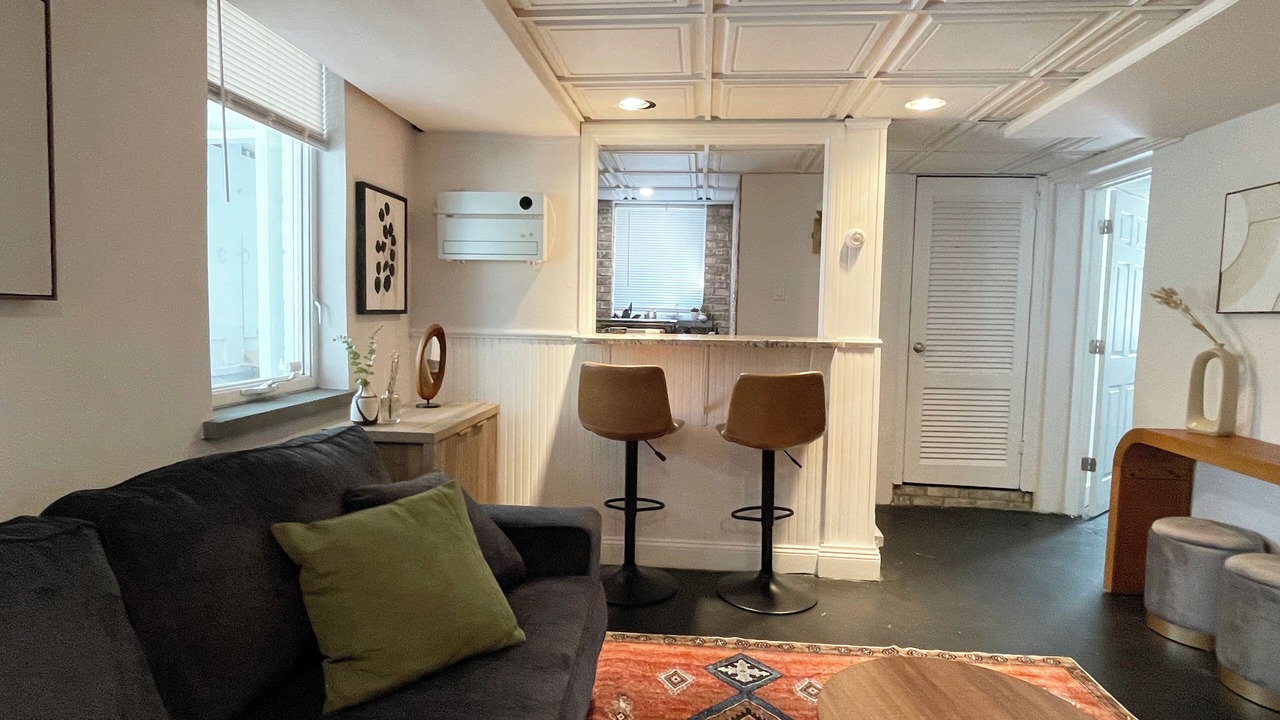 Photo of Livingroom in Nyack