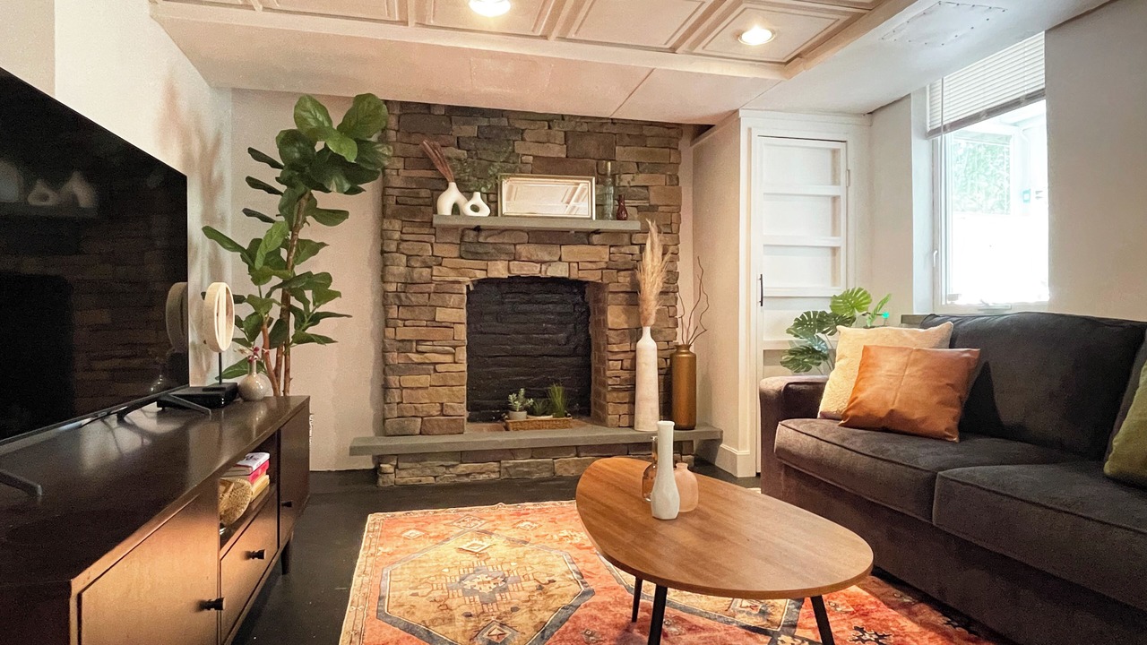 Photo of Livingroom in Nyack