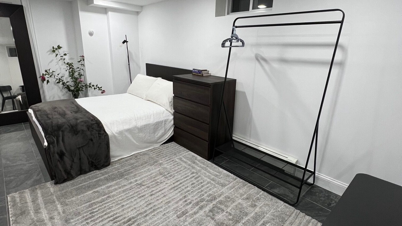 Photo of Bedroom in Weehawken