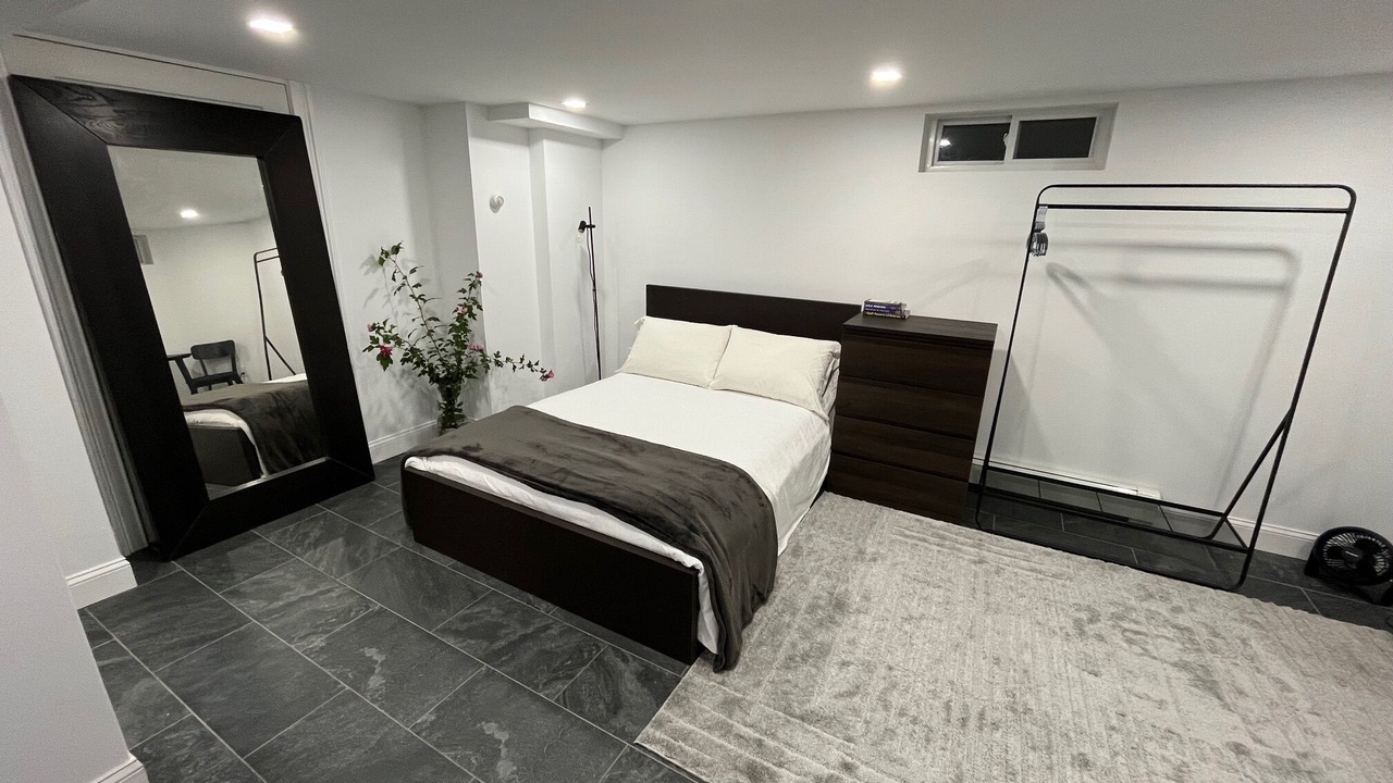 Photo of Bedroom in Weehawken