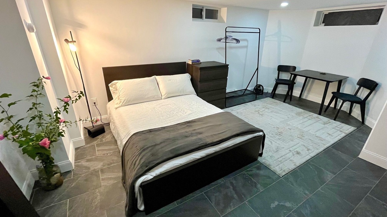 Photo of Bedroom in Weehawken