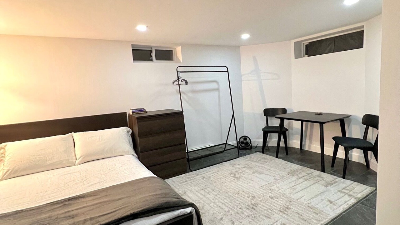 Photo of Bedroom in Weehawken