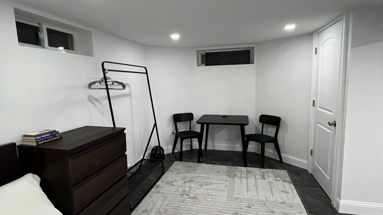 Photo of Bedroom in Weehawken