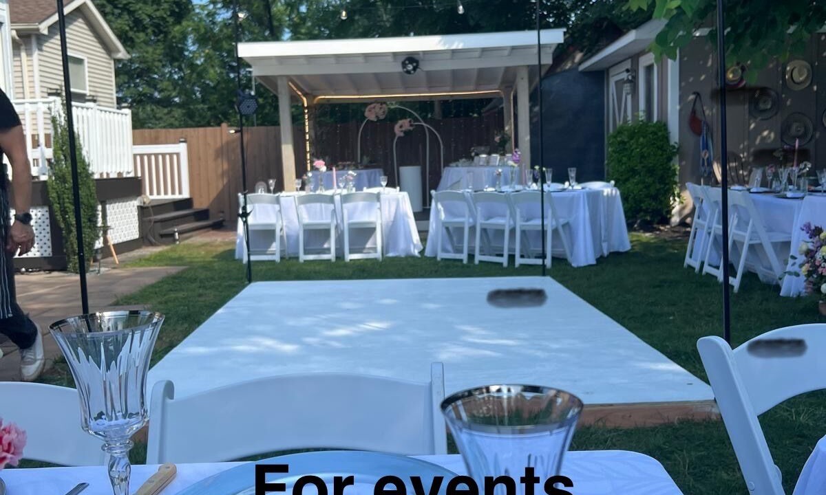 Photo of Outdoor in Manville
