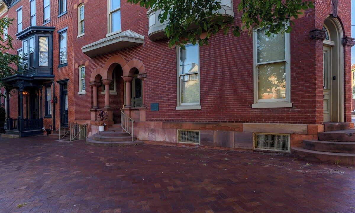 Photo of Outdoor in Downtown Harrisburg