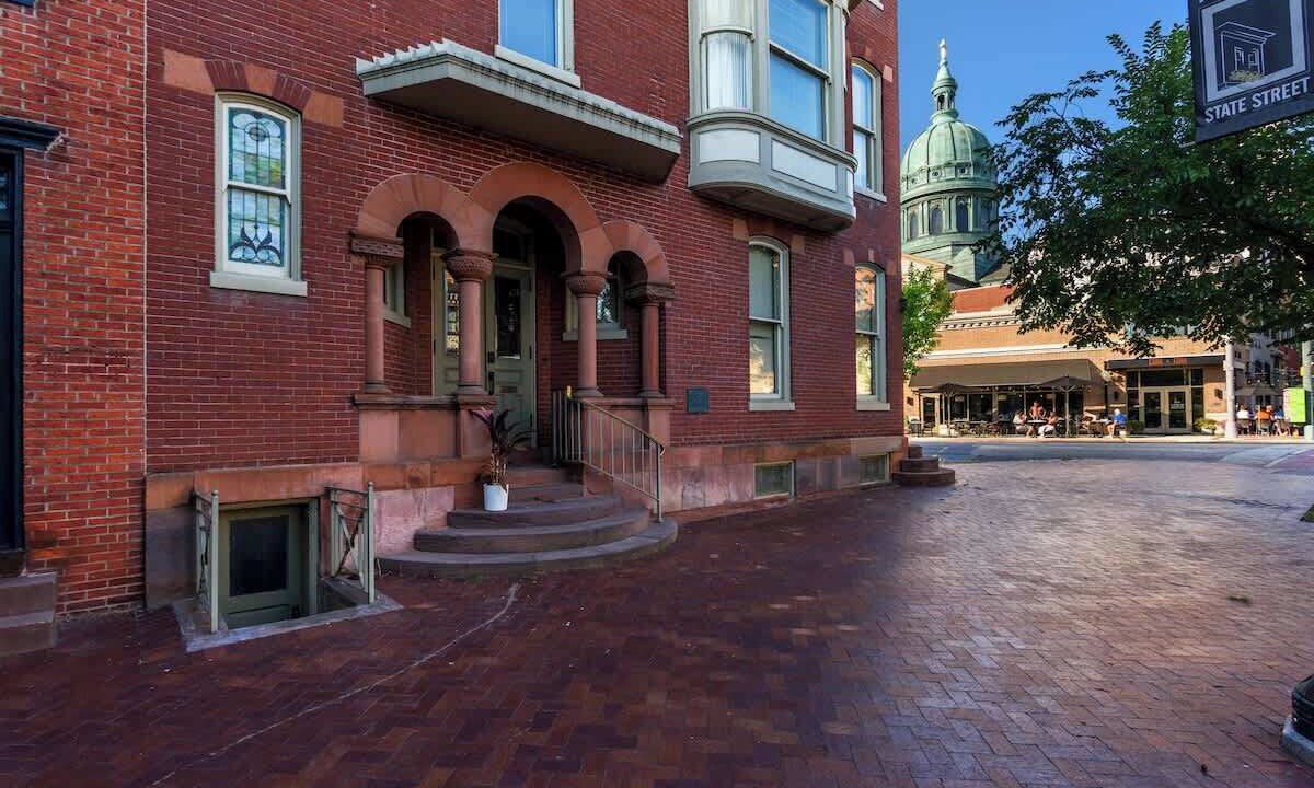 Photo of Outdoor in Downtown Harrisburg
