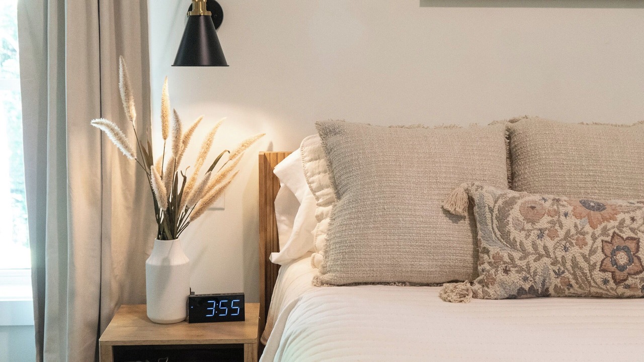 Photo of Bedroom in Hallsville