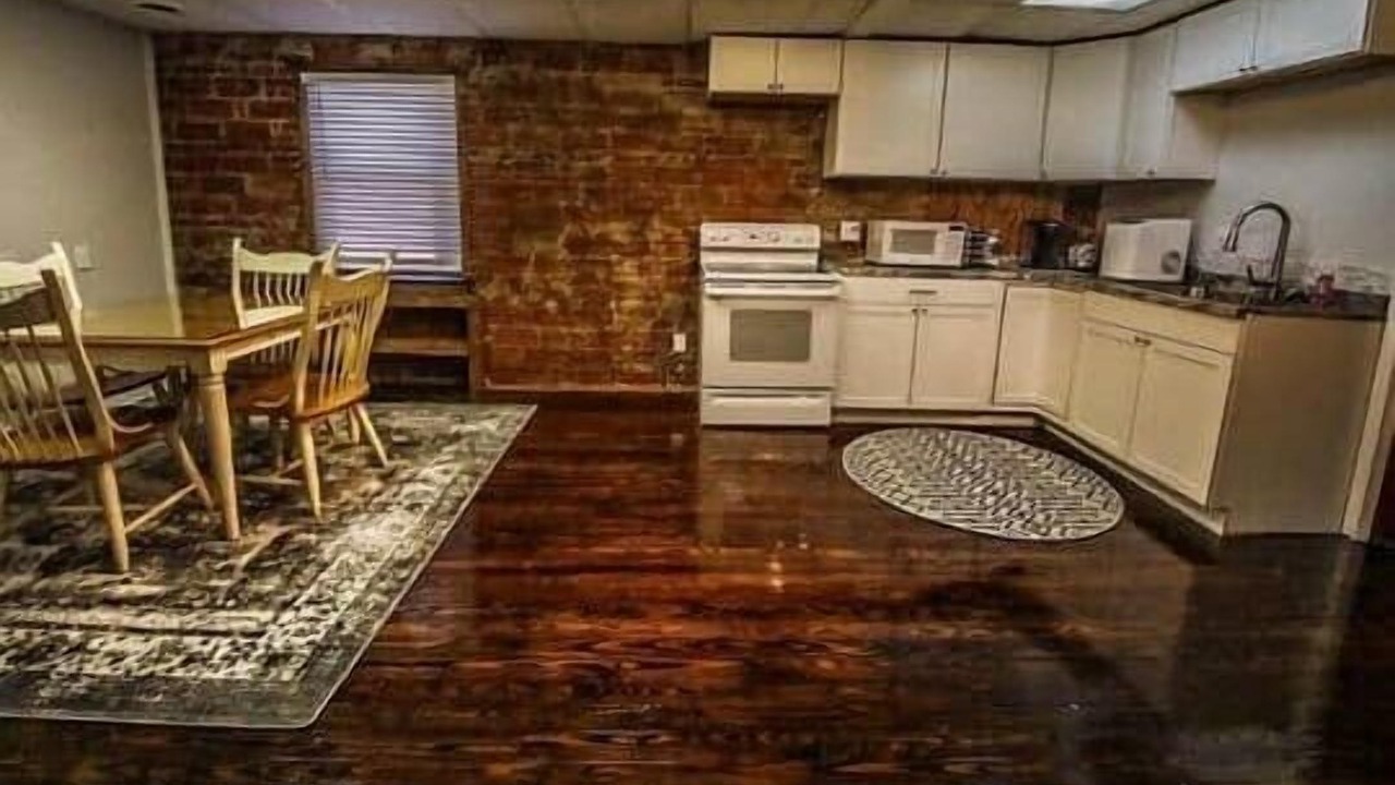 Photo of Kitchen in Fourmile