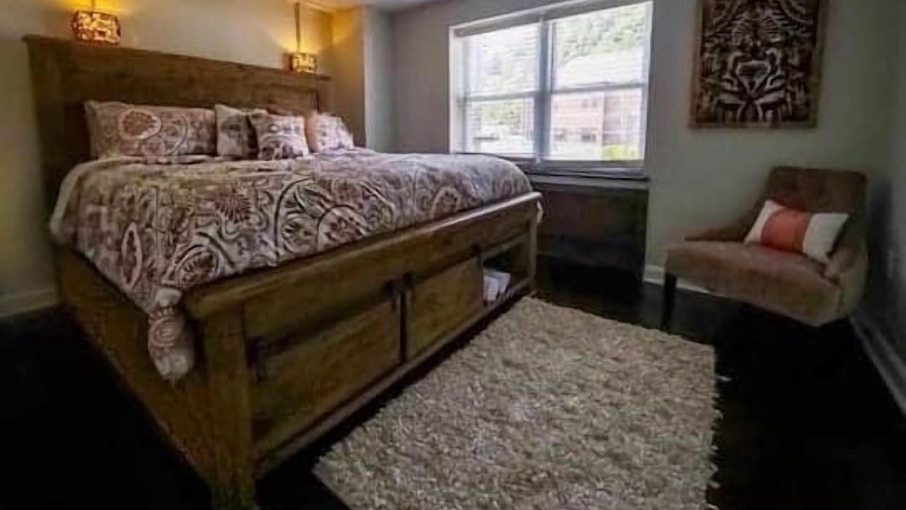 Photo of Bedroom in Fourmile