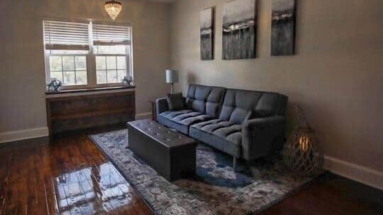Photo of Livingroom in Fourmile