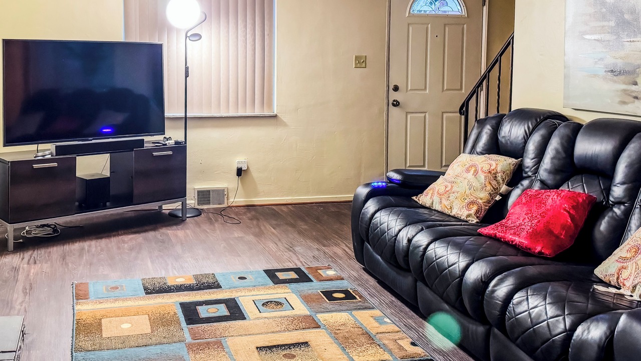 Photo of Livingroom in Penn Hills