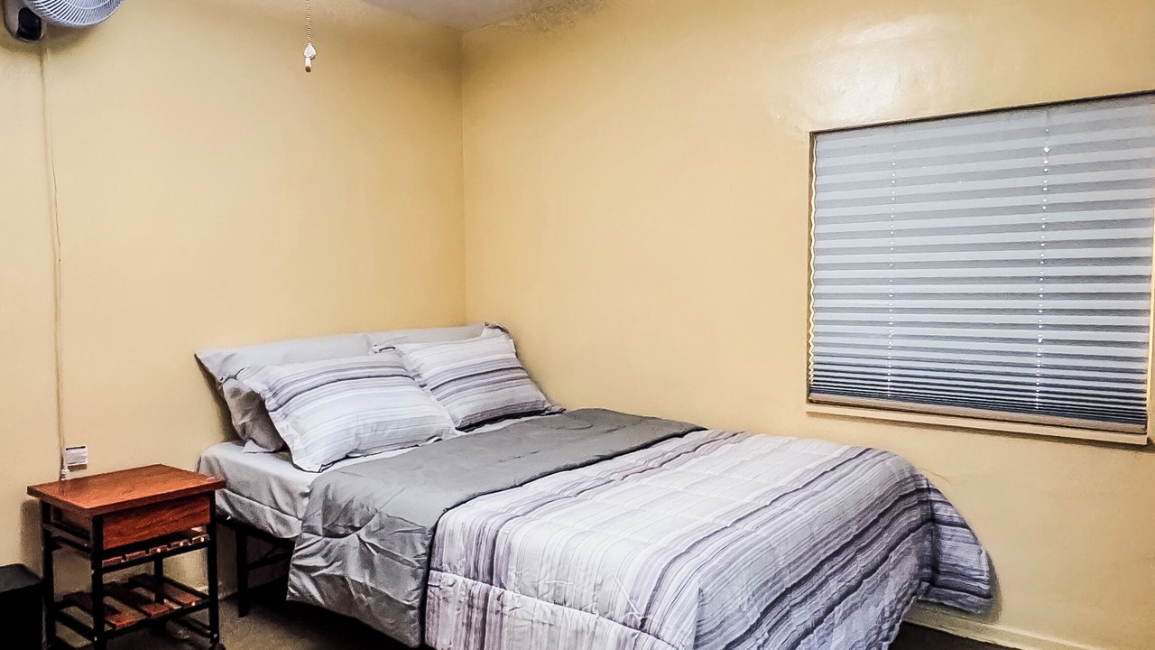 Photo of Bedroom in Penn Hills