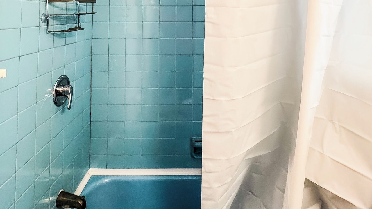 Photo of Bathroom in Penn Hills