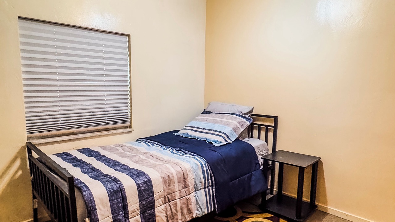 Photo of Bedroom in Penn Hills