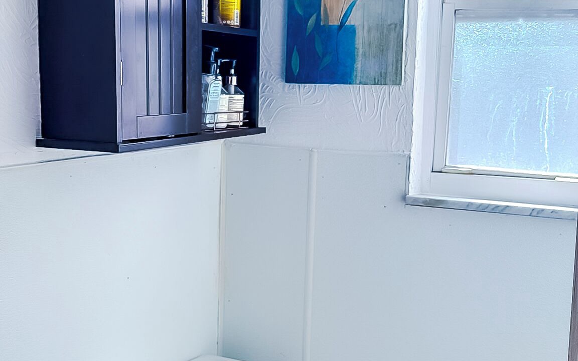 Photo of Bathroom in Penn Hills